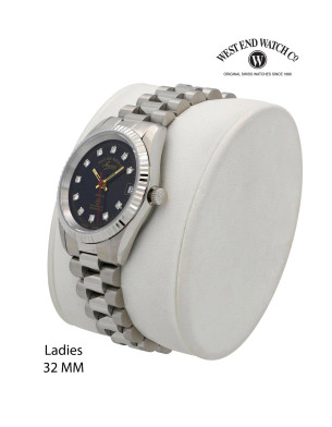 WEST END Classic 32mm Ladies Automatic Watch